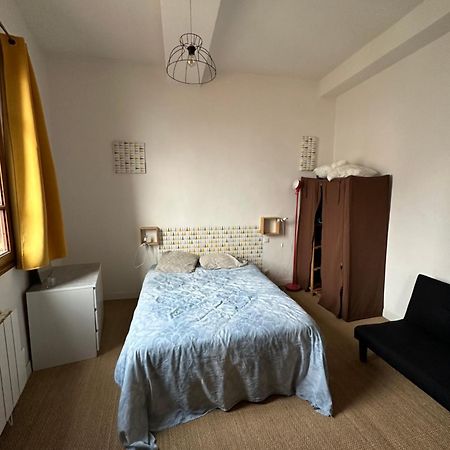 Appartement T2 Perpignan Dış mekan fotoğraf