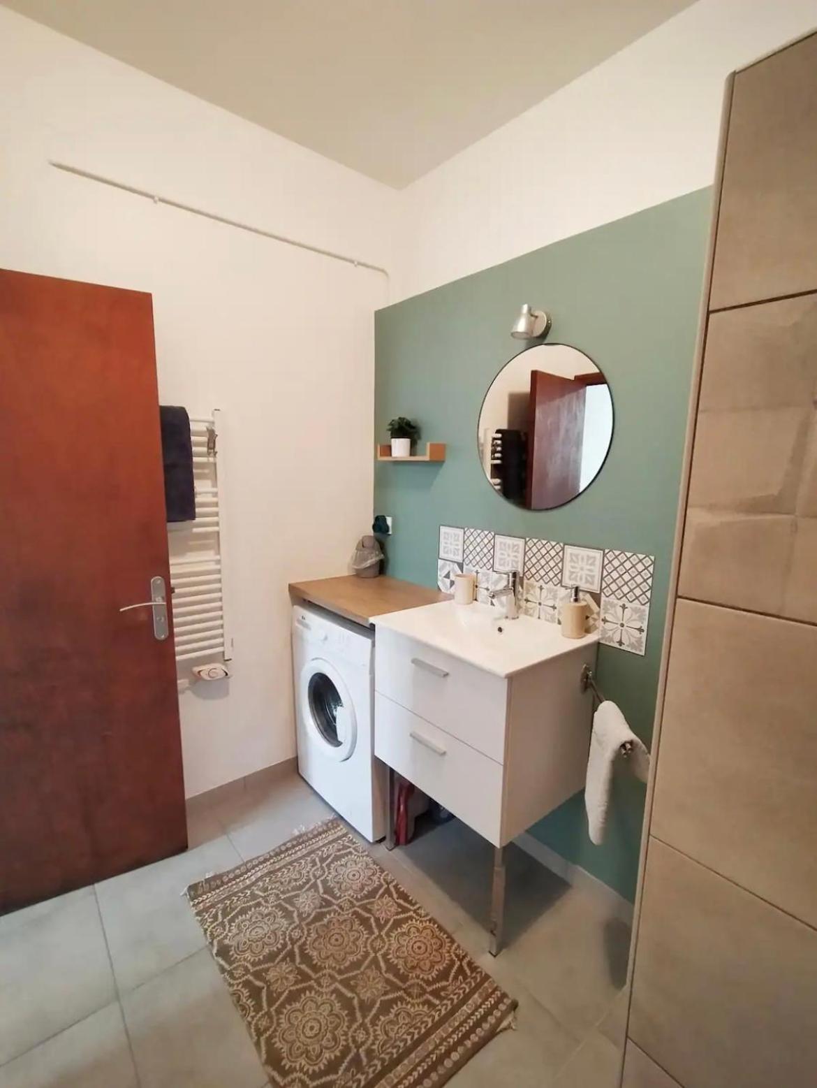Appartement T2 Perpignan Dış mekan fotoğraf